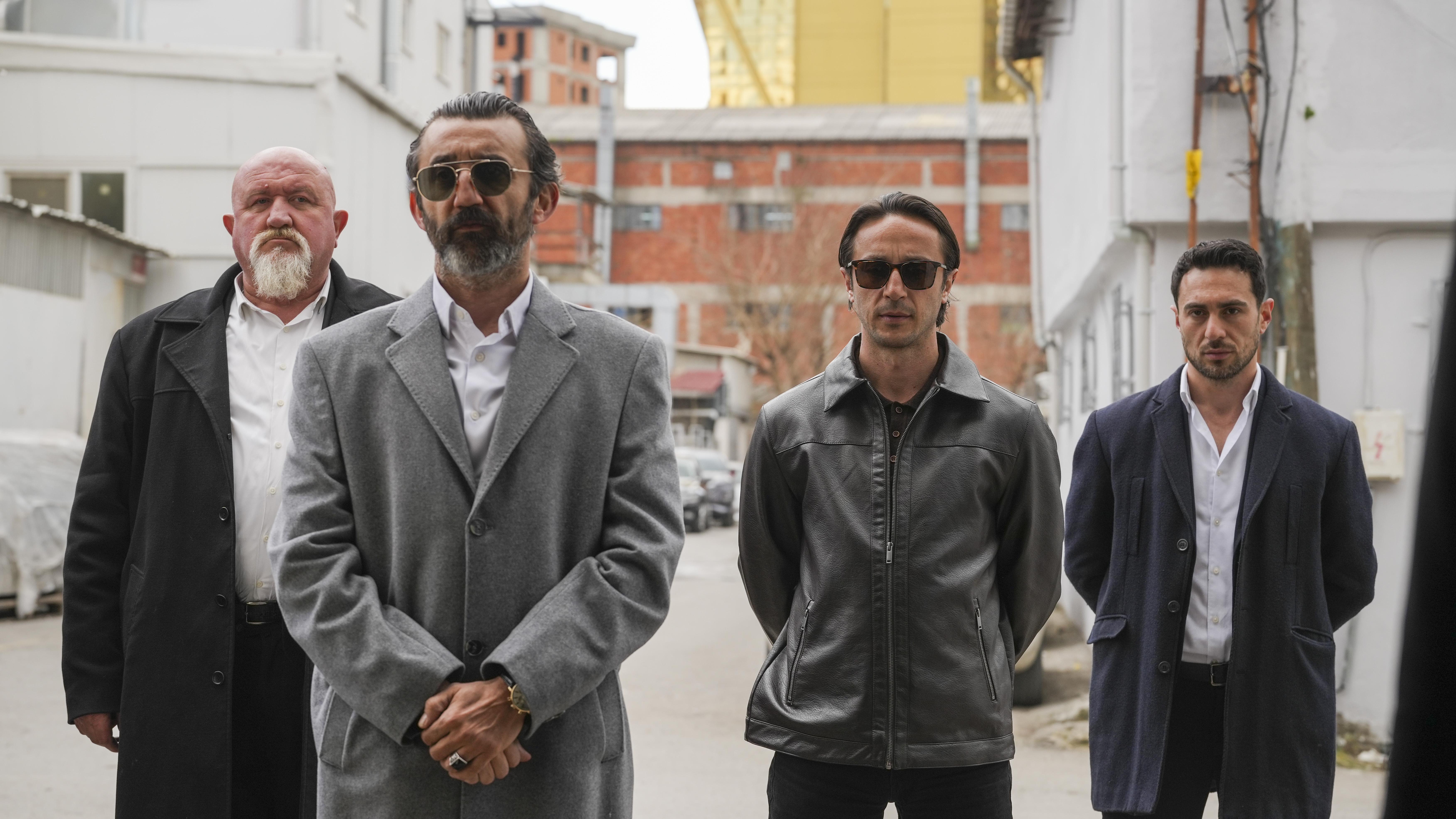 Eşref Rüya'da dengeleri bozacak hesaplaşma!