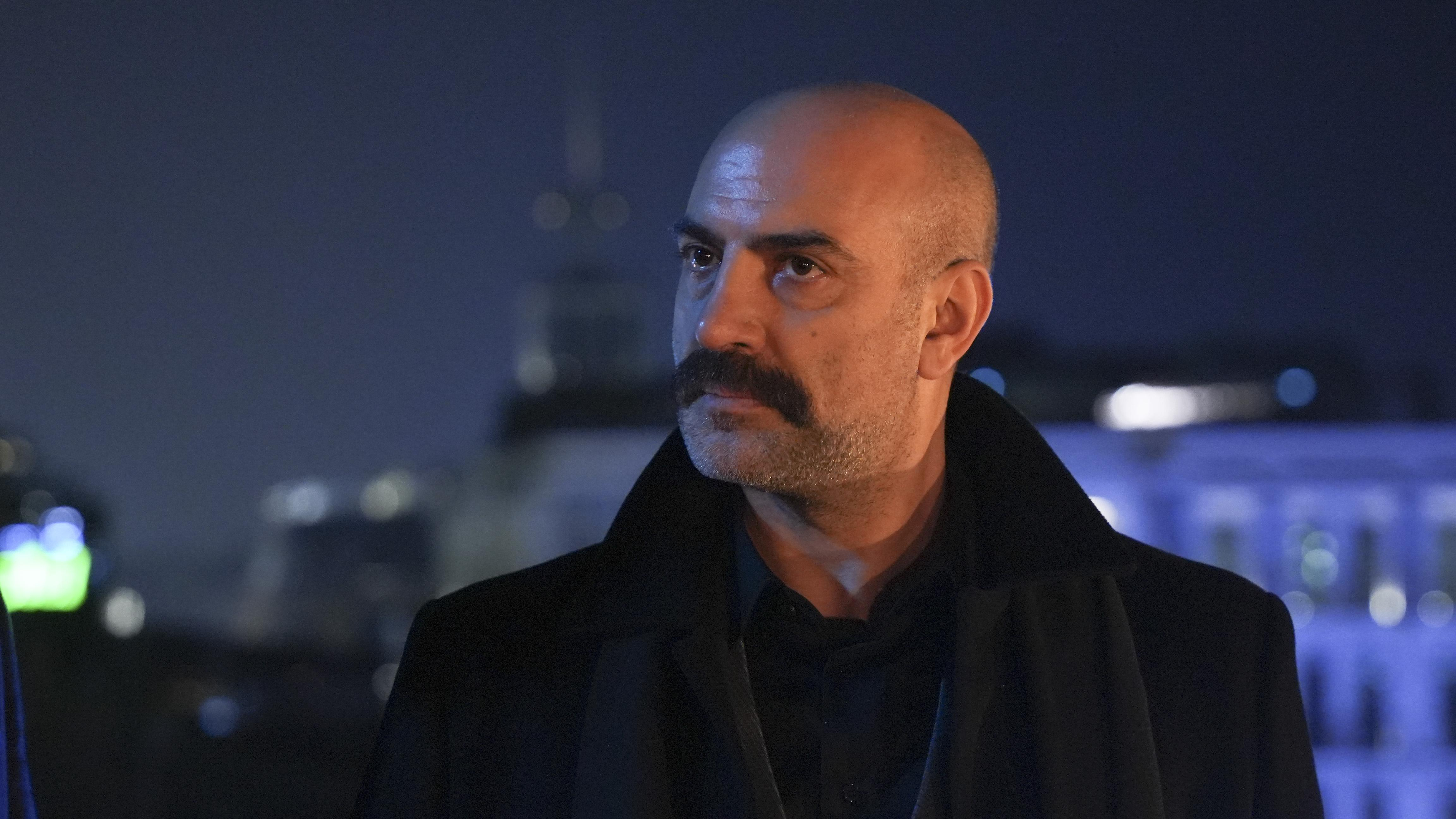 Eşref Rüya'da dengeleri bozacak hesaplaşma!