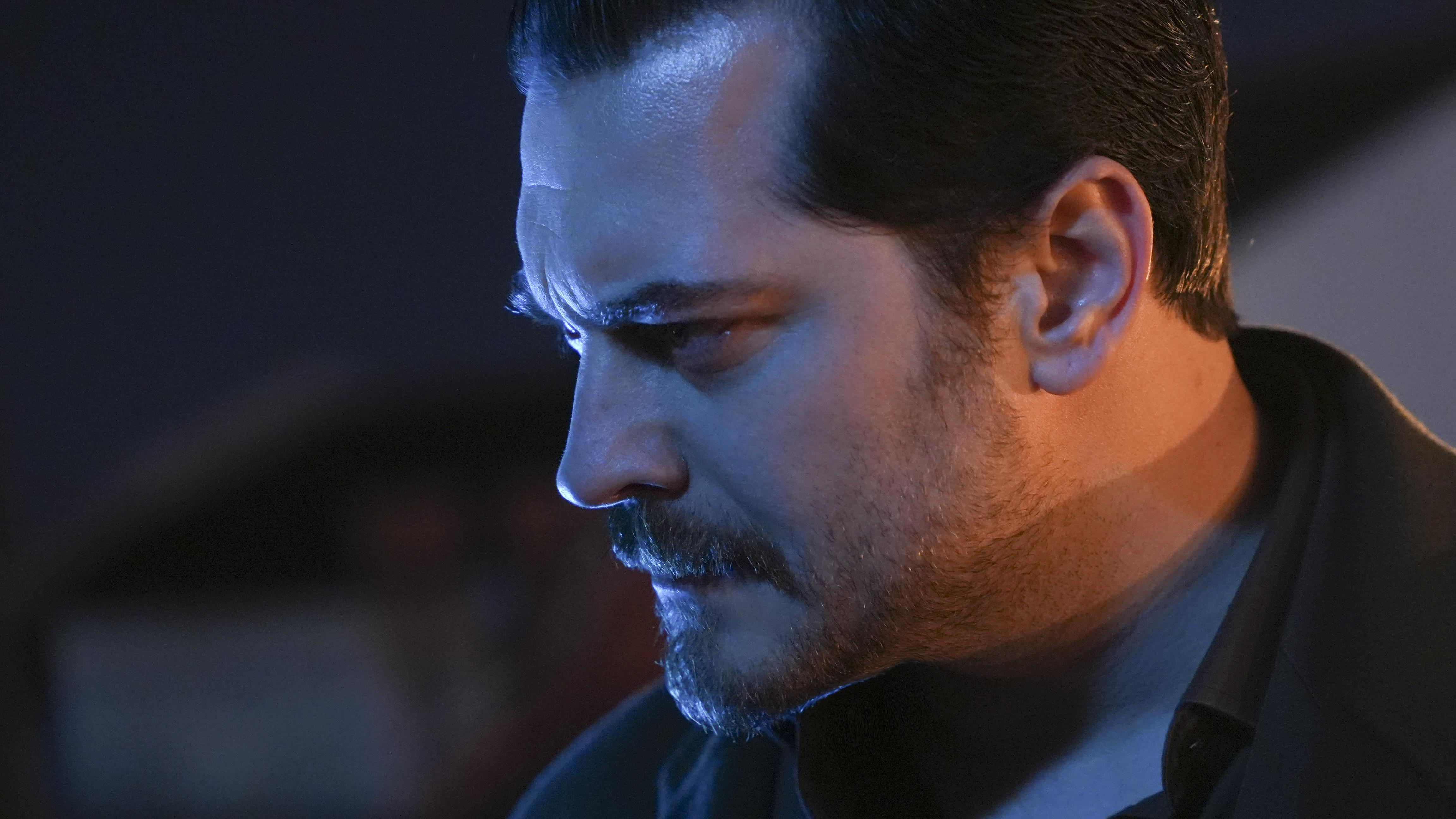 Eşref Rüya'da dengeleri bozacak hesaplaşma!