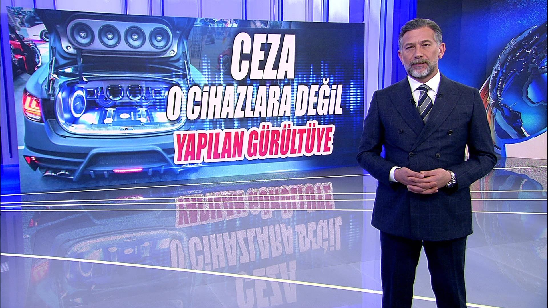 Kanal D Ana Haber – 11.03.2026