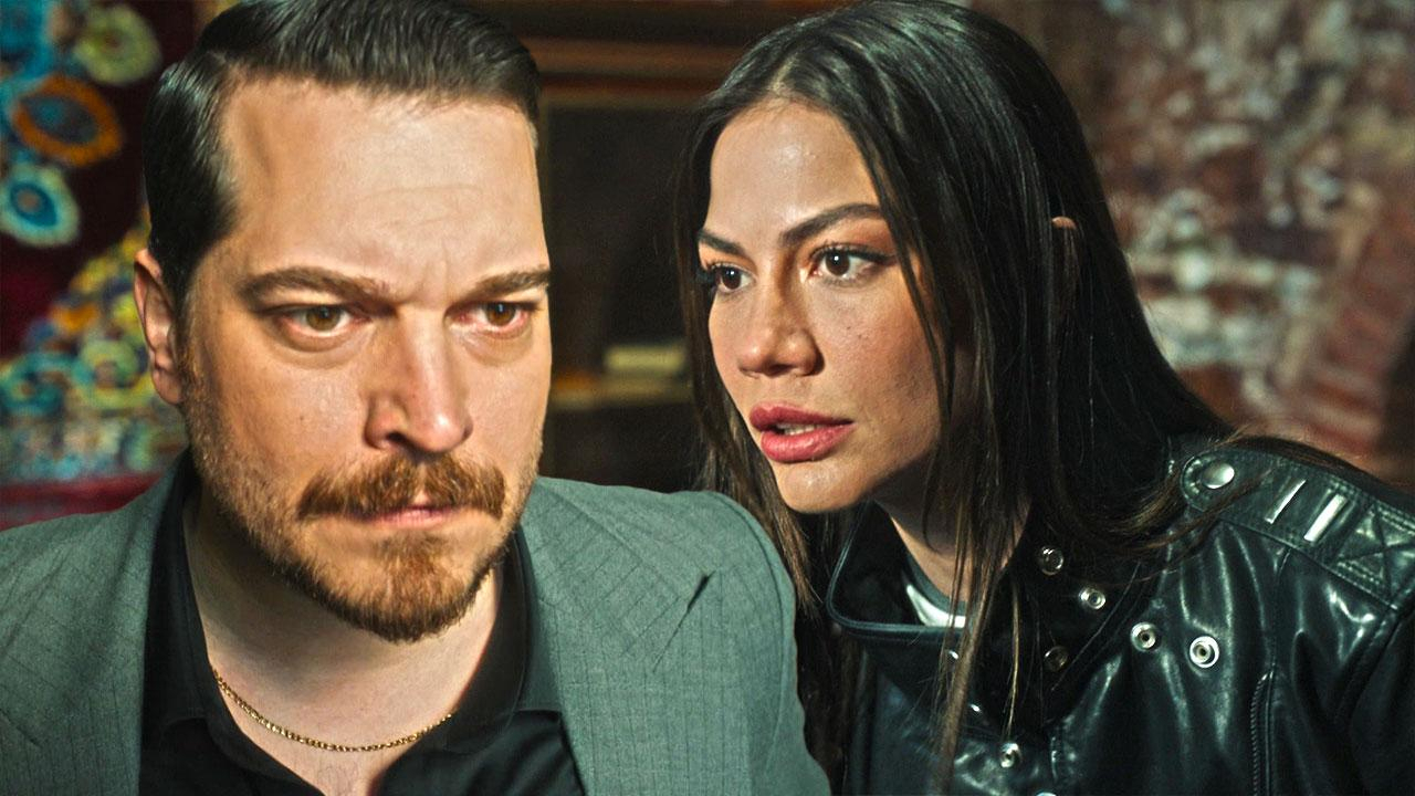 Nisan: "Seni tanıdığım güne lanet olsun!"