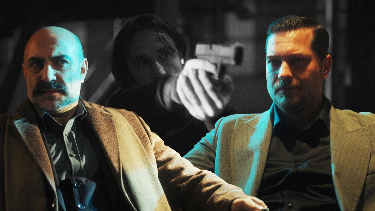 Eşref, Yaşar'ın depoyu patlattı!