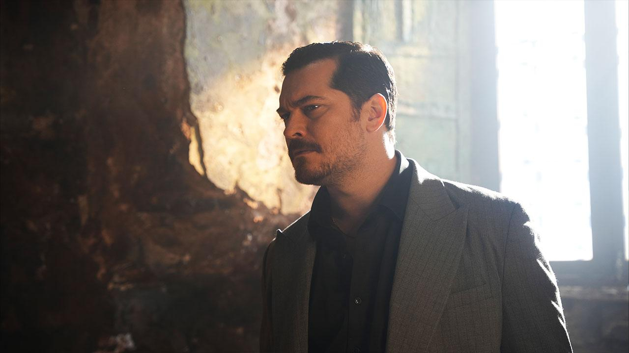 Eşref Rüya 36. Bölüm - 30 Nisan'da yayında