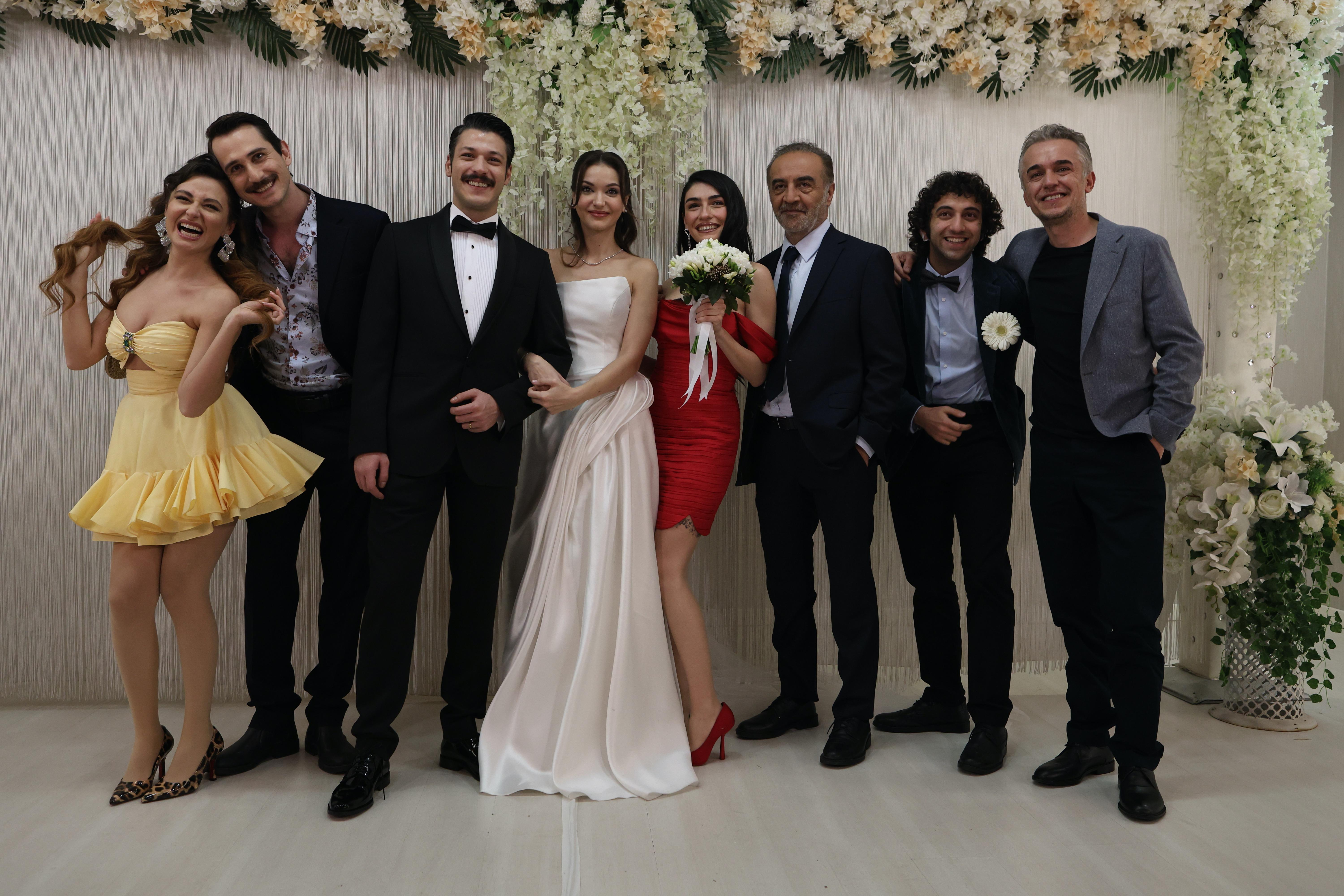 İnci Taneleri'nde büyük final!