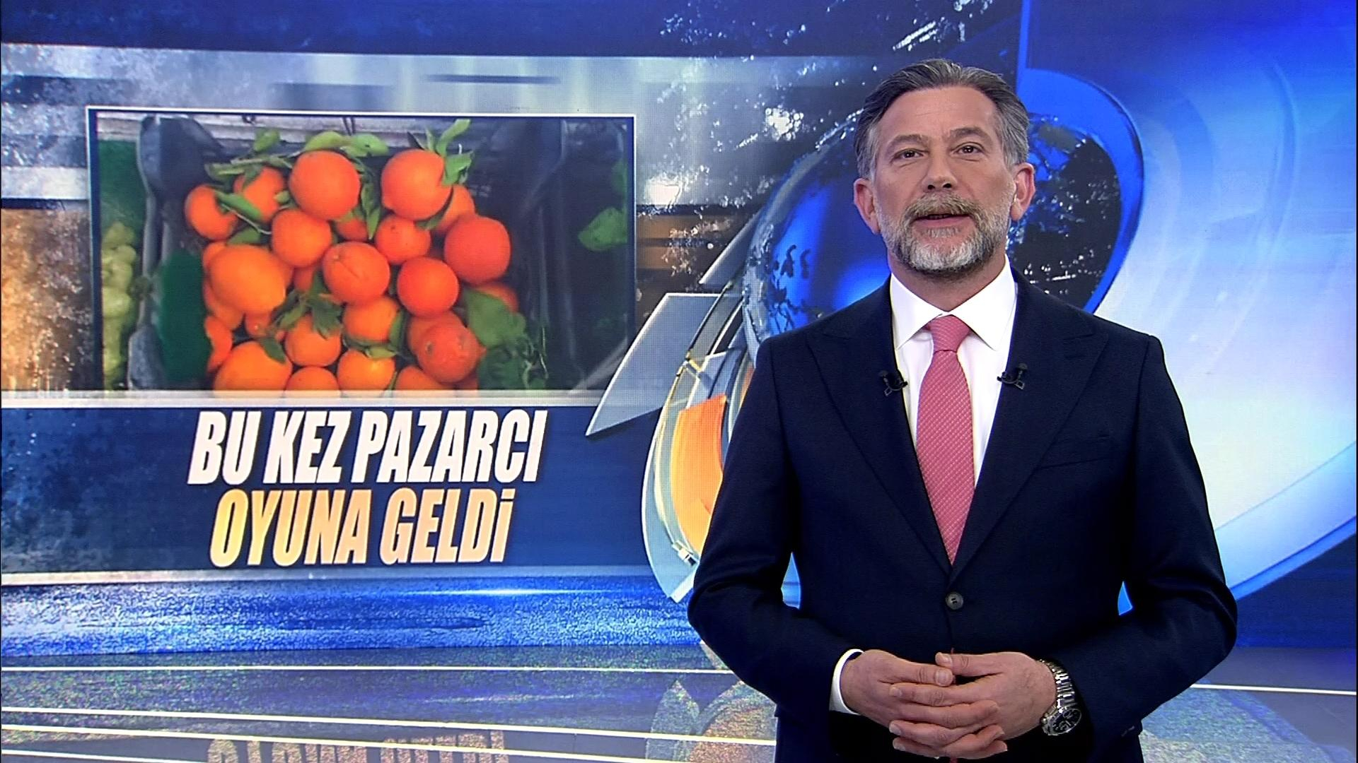 Kanal D Ana Haber – 12.03.2026