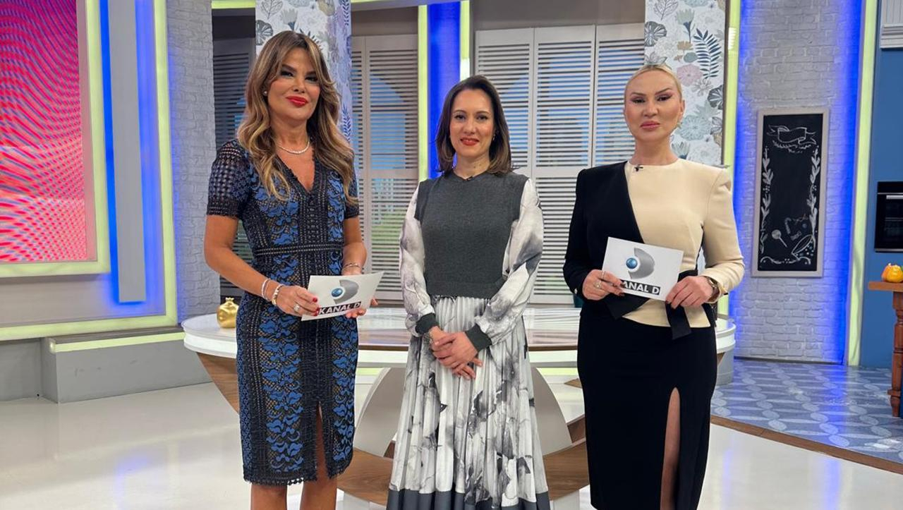 Konuştukça 477. Bölüm Fragmanı