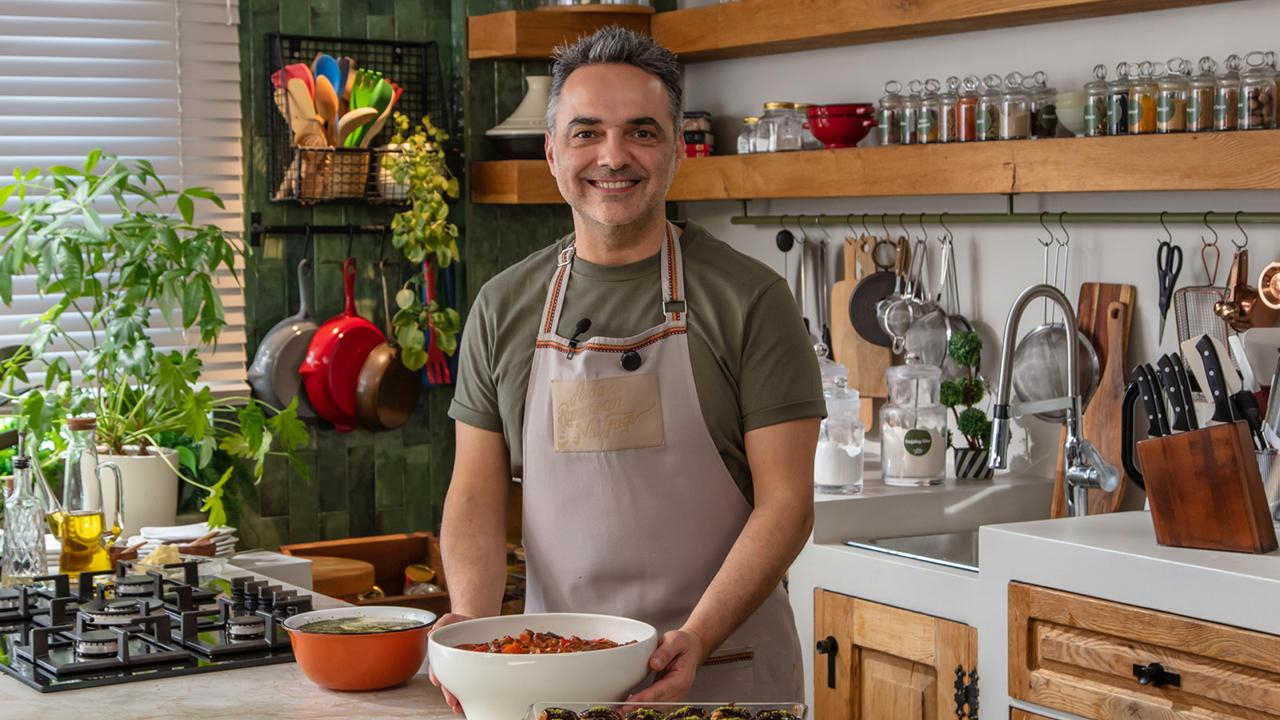 Arda'nın Ramazan Mutfağı 223. Bölüm / 14 Mart 2026