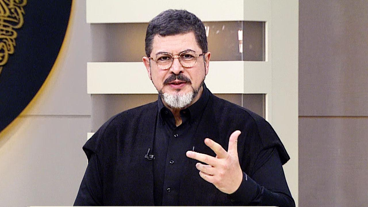 M. Fatih Çıtlak ile Sahur Vakti - 13.03.2026