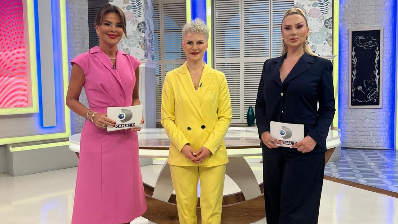 Konuştukça 459. Bölüm Fragmanı