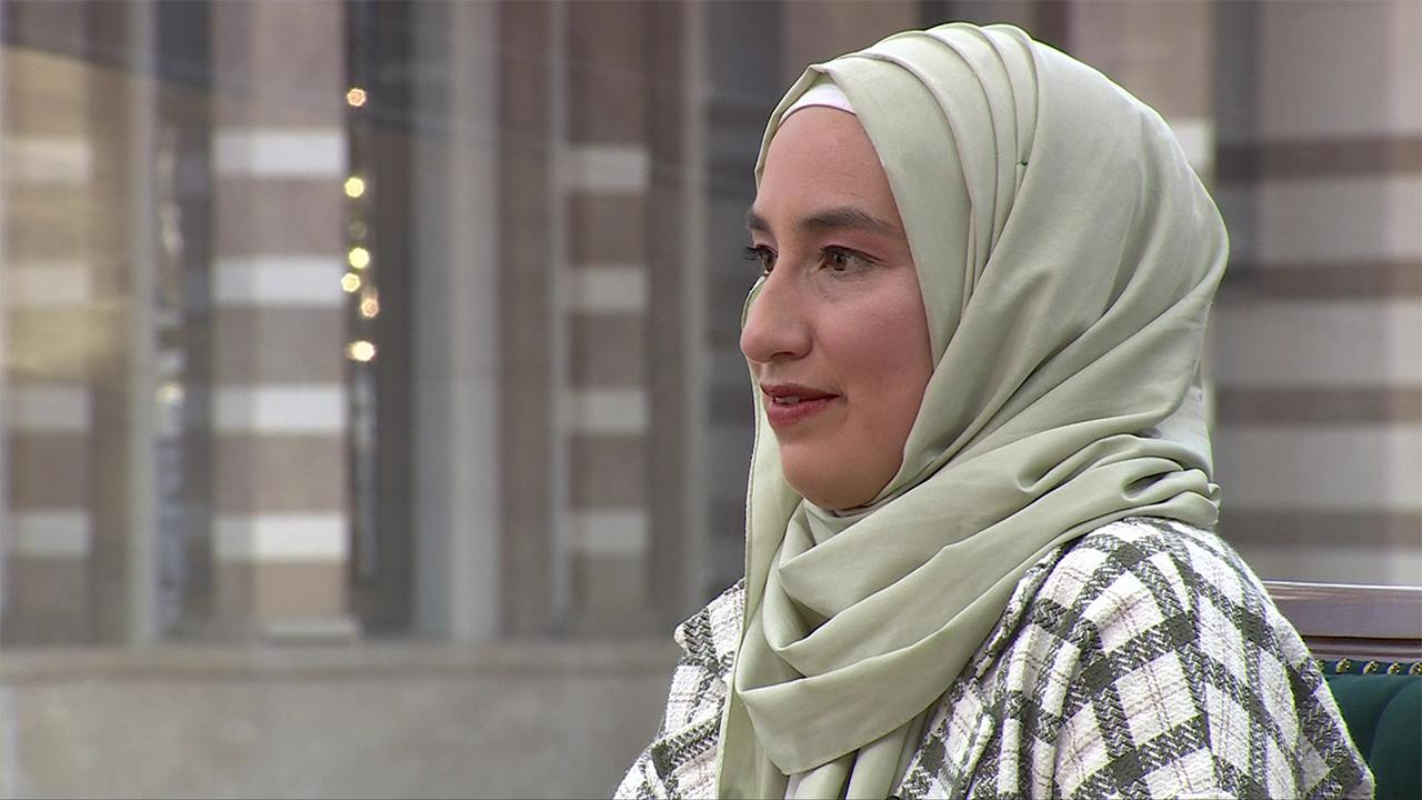 Daniela Uruena Garcia nasıl Müslüman oldu?