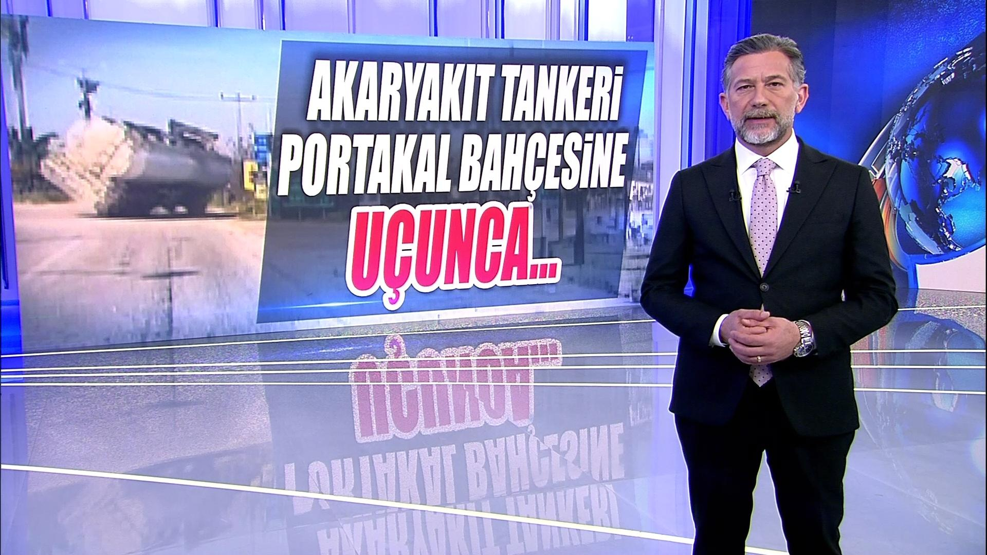 Kanal D Ana Haber – 13.03.2026