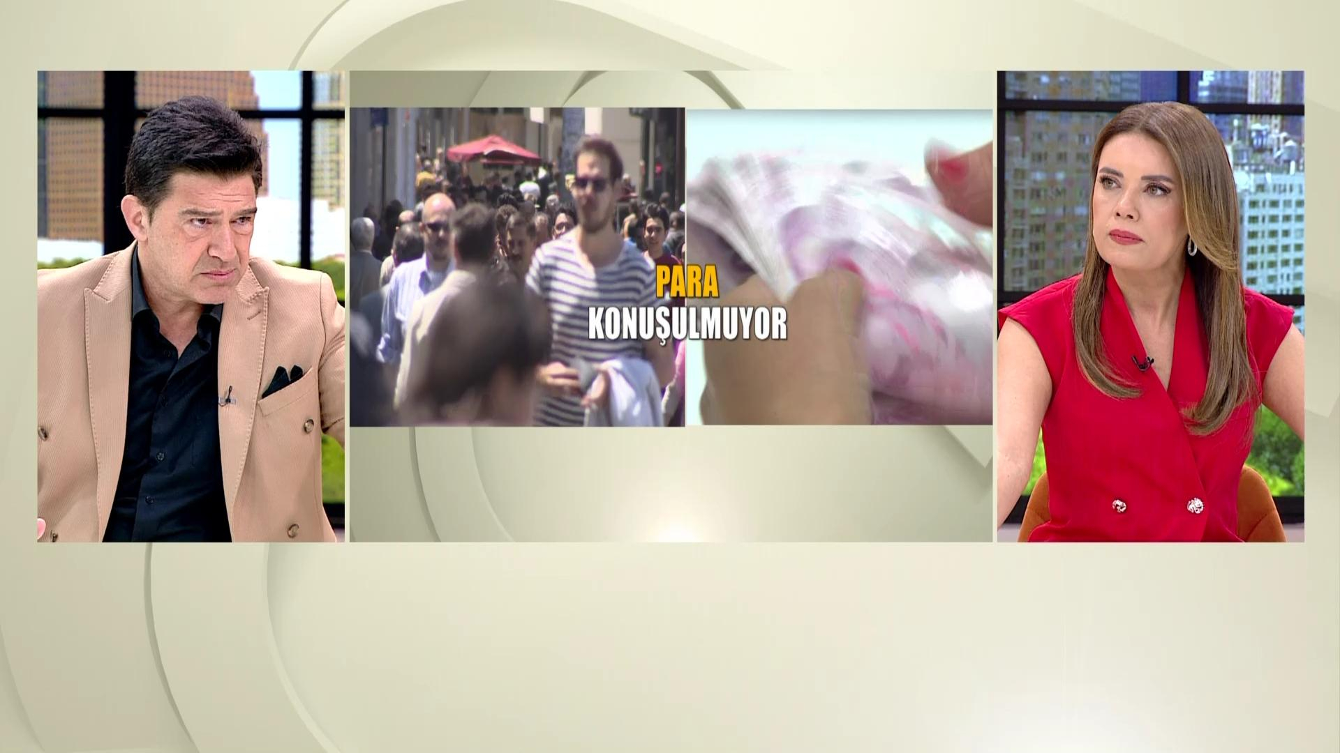 Evde "para" konuşmak sakıncalı mı?