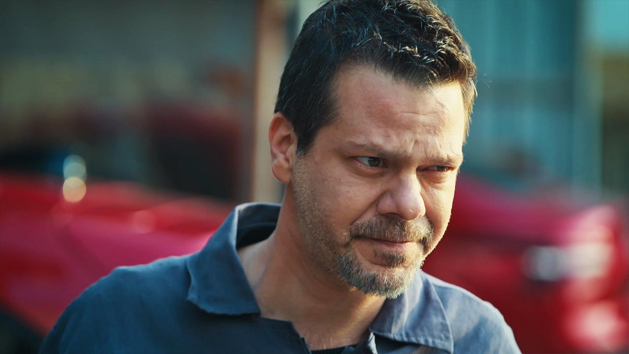 Ekip, Ali'yi arıyor!