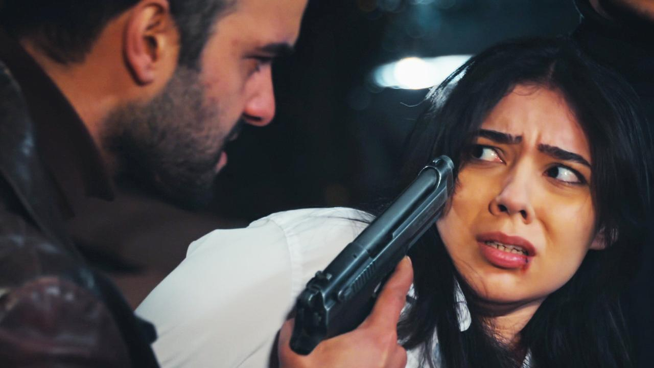 Yaren kaçırıldı!