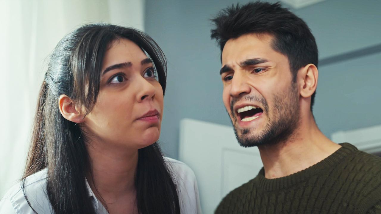 Yaren'e bu kez ailesi zulmediyor!