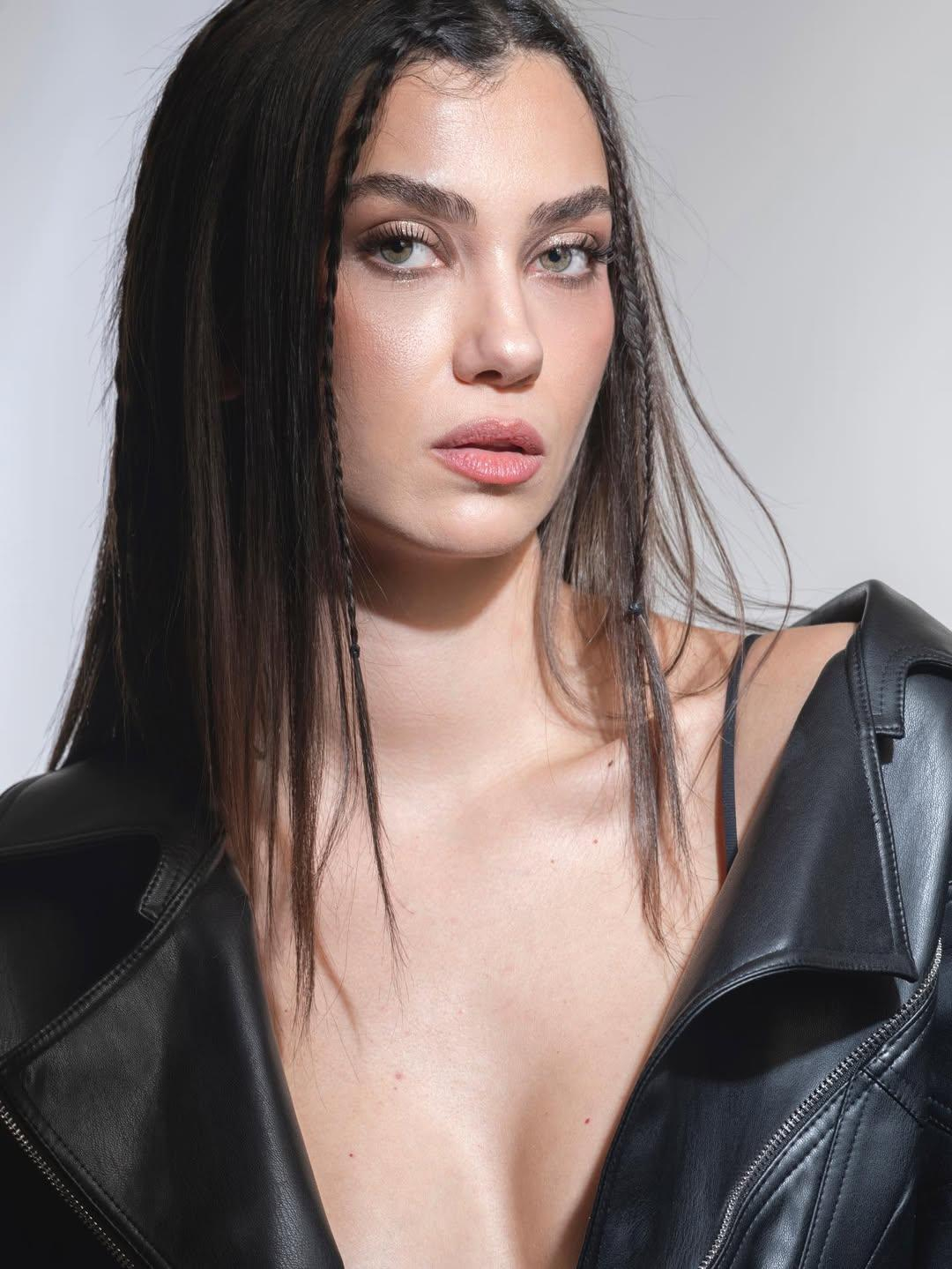 "Azra'nın güçlenmesini istiyorum!"