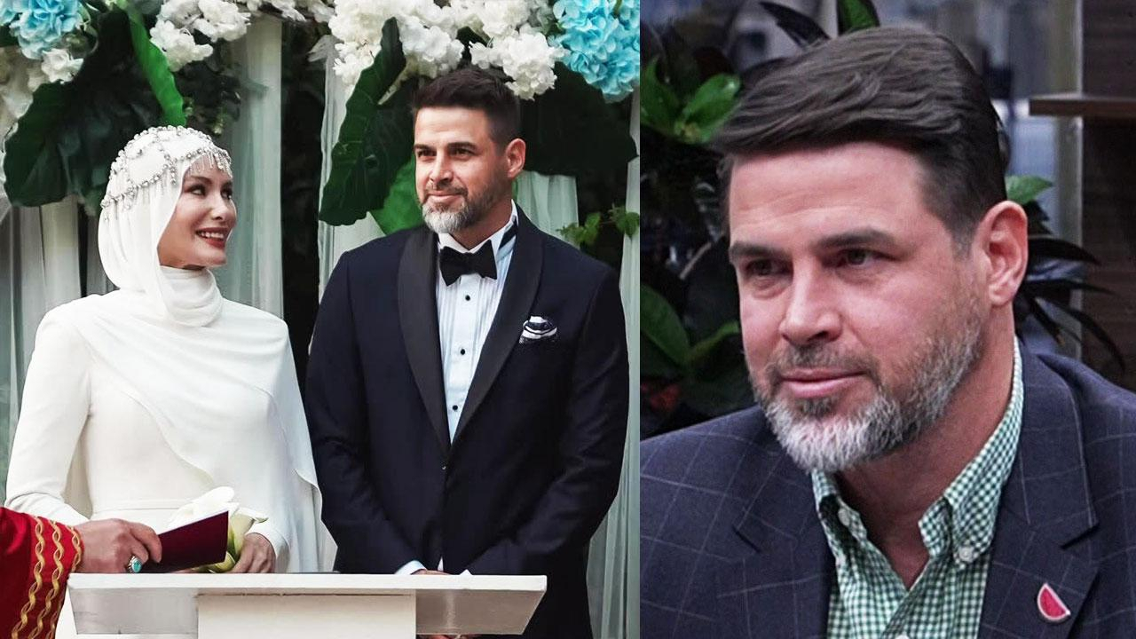 Reshad Strik, Gamze Özçelik ile nasıl tanıştı?