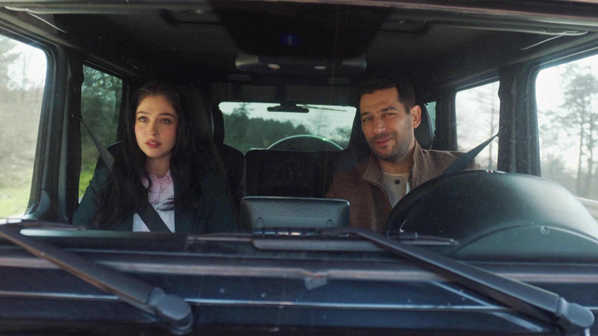 Kalplerin ve reytinglerin gülü: "Güller ve Günahlar"