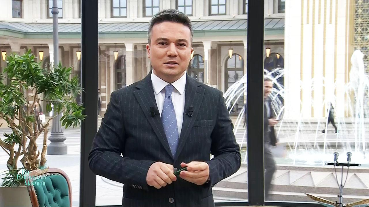 Bir Ramazan Akşamı 24. Gün - 14.03.2026