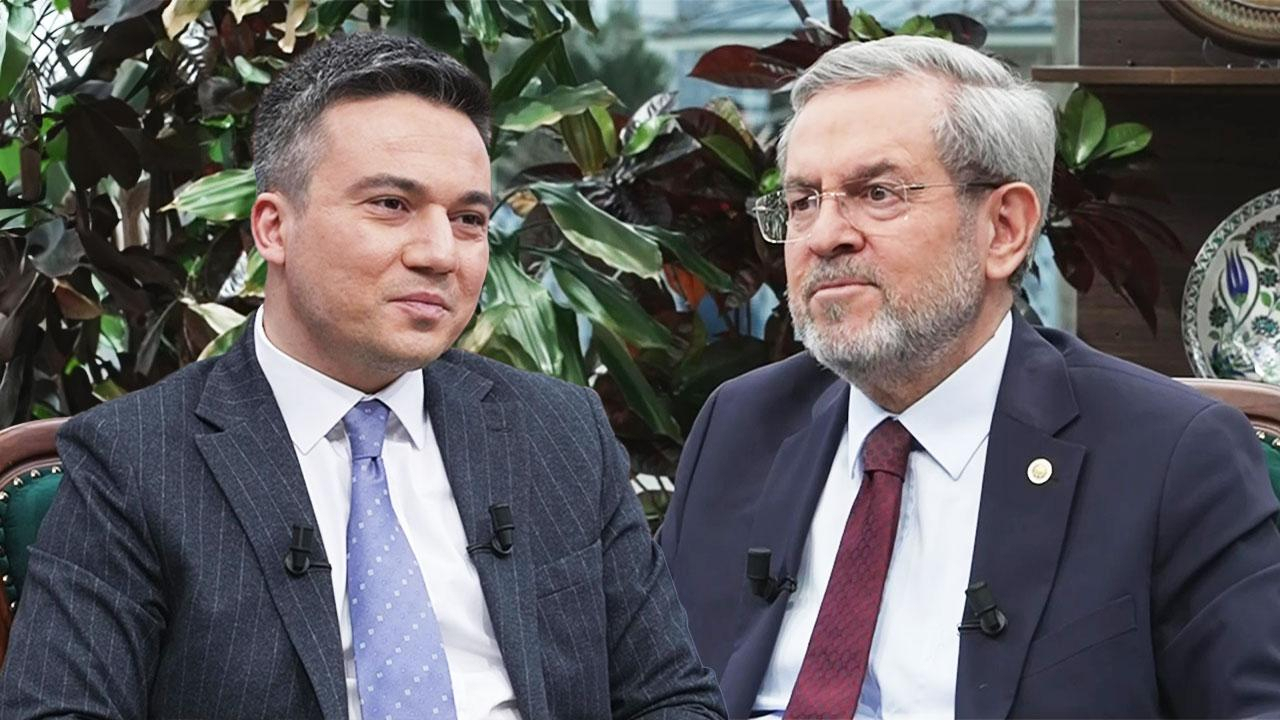 İftarda ve sahurda sağlıklı beslenme...