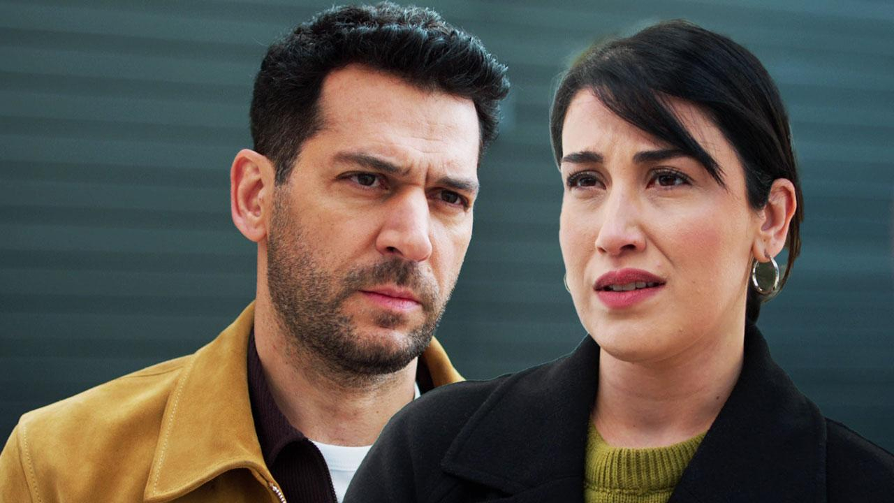 Tülay cinayeti çözdü!