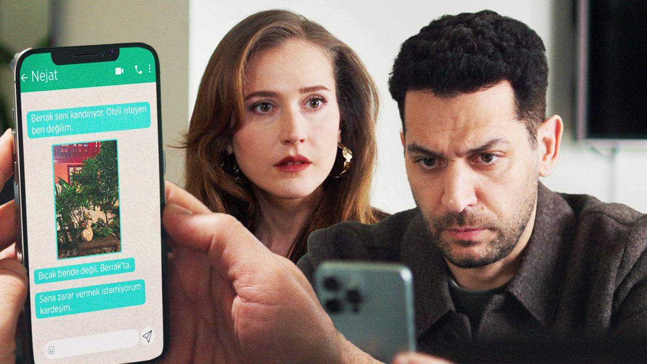 Serhat'a tuzak mı kuruluyor?