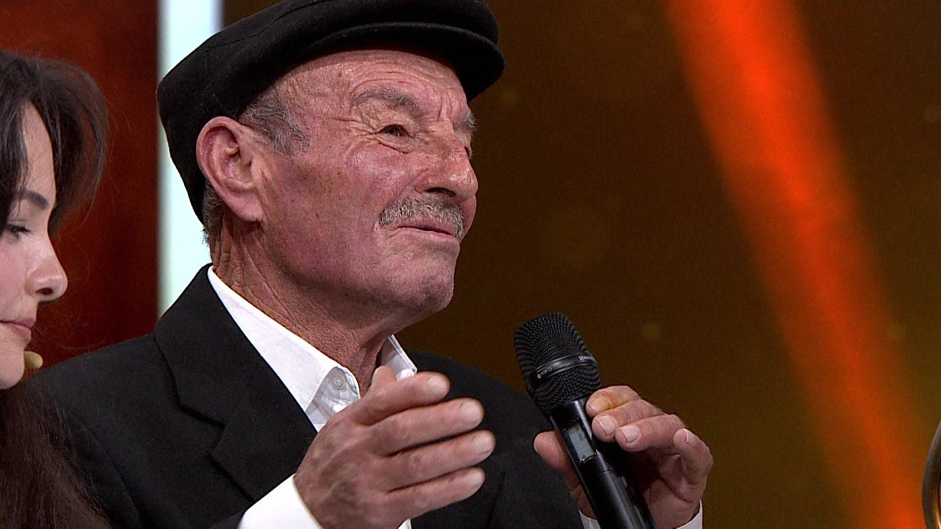 Yaren Leylek, Beyaz'la Joker'e konacak!