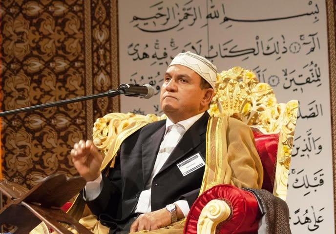 Kanal D'den Kadir Gecesi Özel Yayını