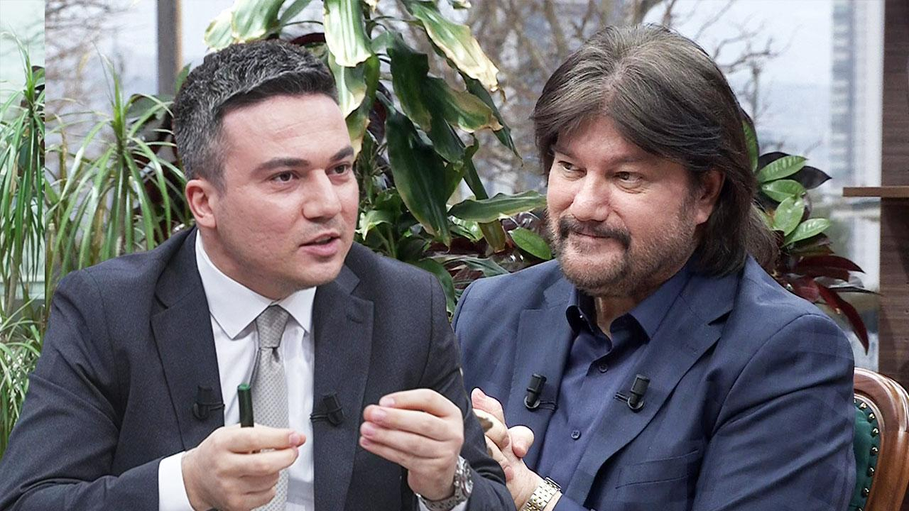 "Ramazan bir okul gibidir."