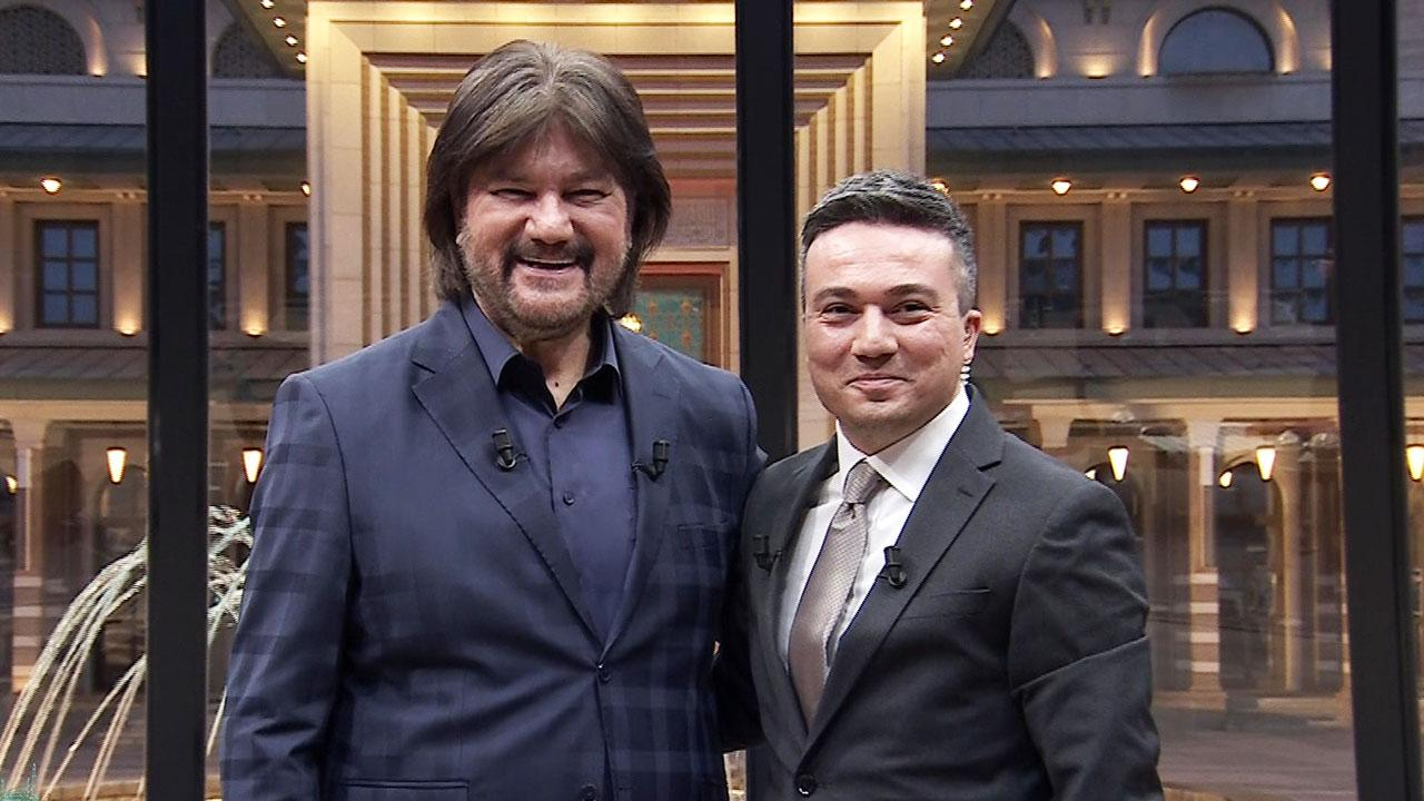 Bir Ramazan Akşamı 25. Gün - 15.03.2026