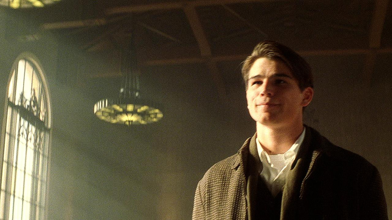 Pearl Harbor Fragmanı