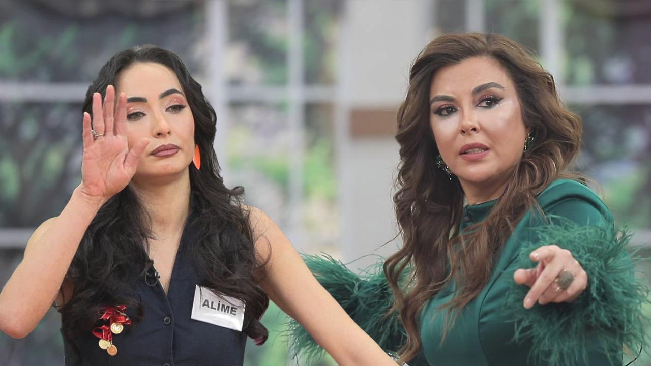 Hangi yarışmacının tabağından düğme çıktı?