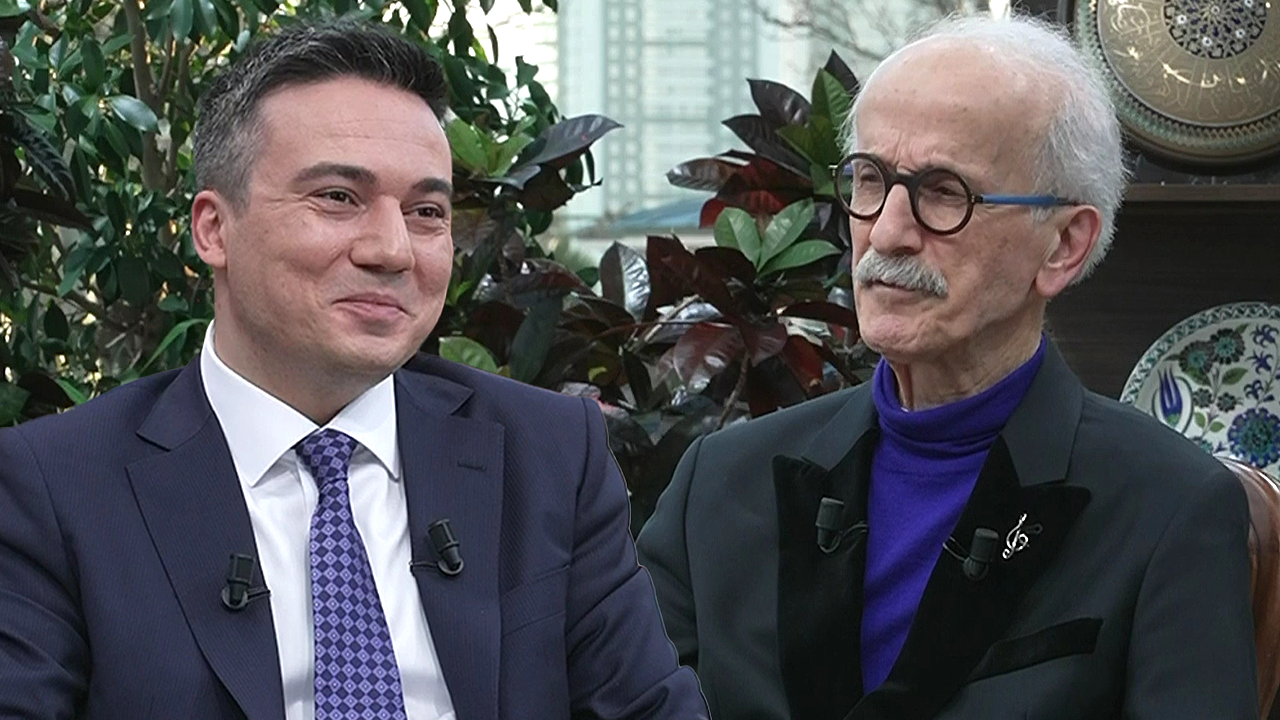 Sami Özer'in okuduğu ilk Ezan anısı