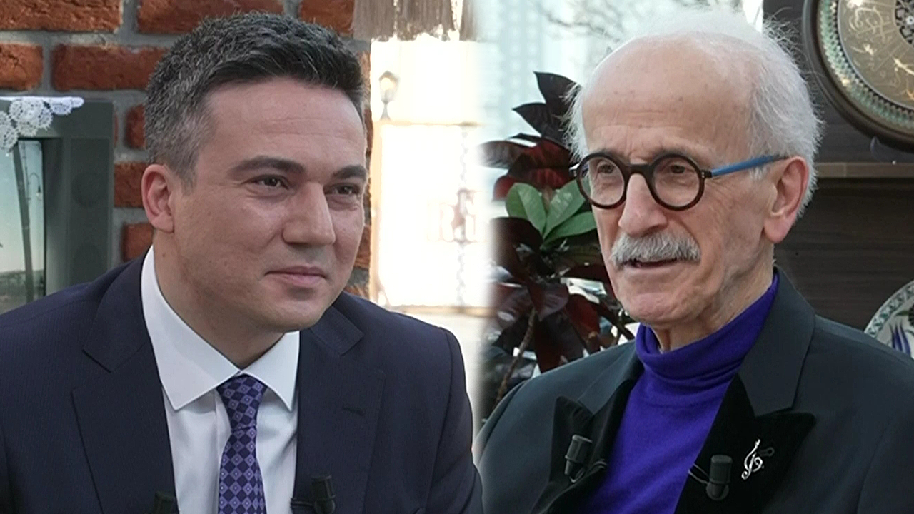 Bir Ramazan Akşamı 26. Gün - 16.03.2026