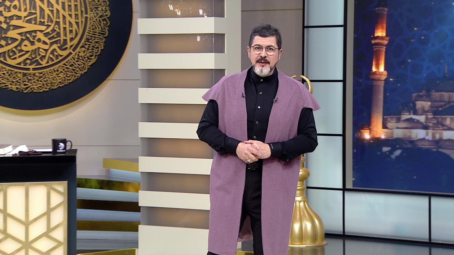 M. Fatih Çıtlak ile Sahur Vakti - 17.03.2026