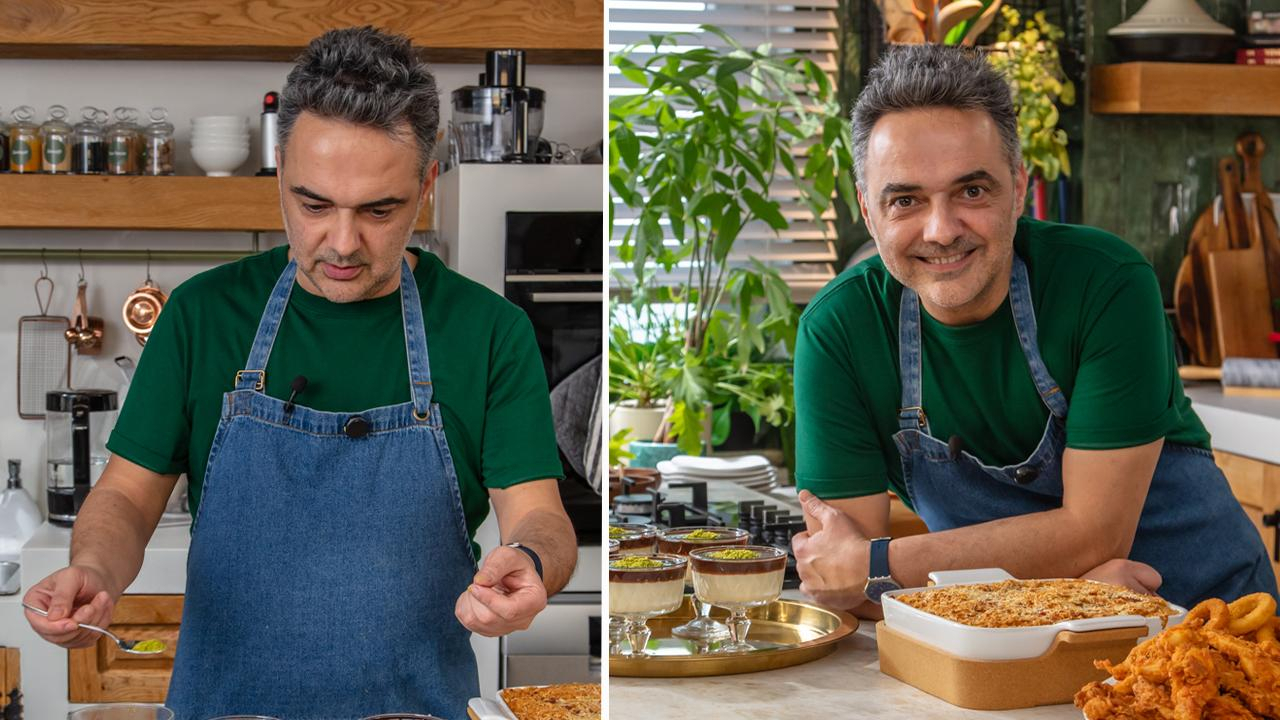 Arda'nın Ramazan Mutfağı 227. Bölüm / 18 Mart 2026