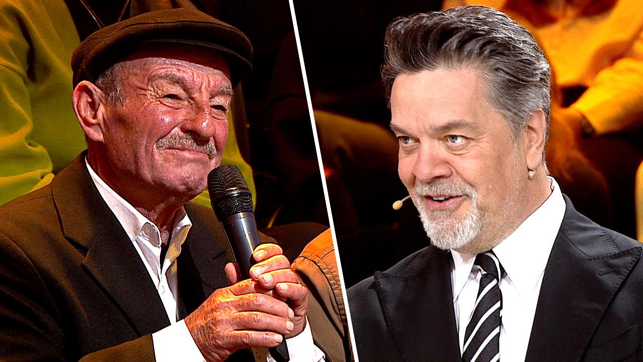 Beyaz'la Joker 12. Bölüm