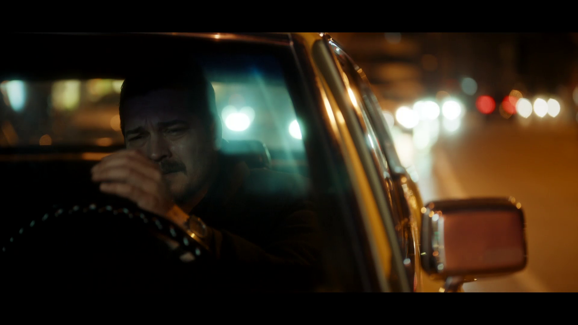 Eşref artık biliyor: Nisan onun Rüya'sı!