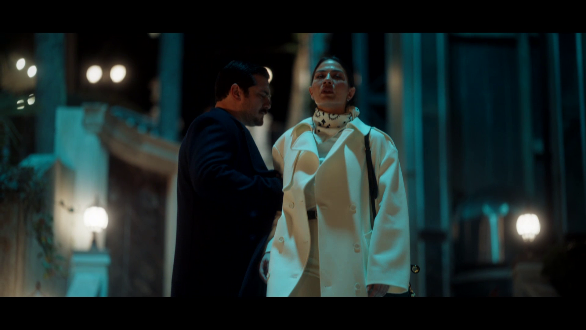 Eşref artık biliyor: Nisan onun Rüya'sı!