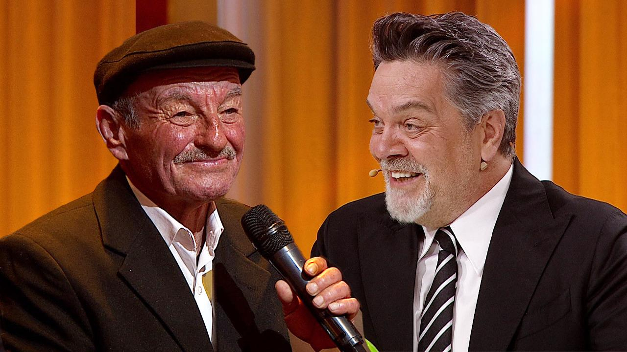 "Beyaz'la Joker"de Yaren Leylek rüzgarı!