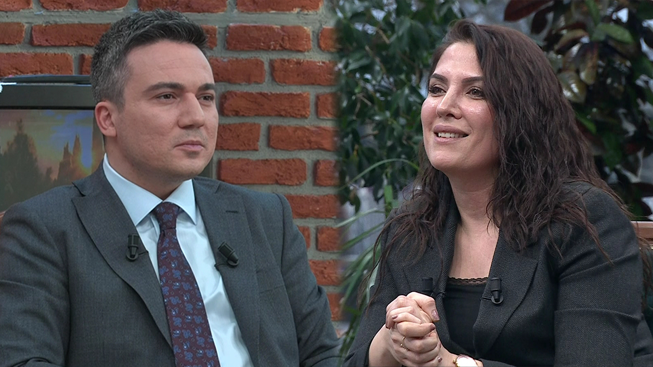 Bir Ramazan Akşamı 27. Gün - 17.03.2026