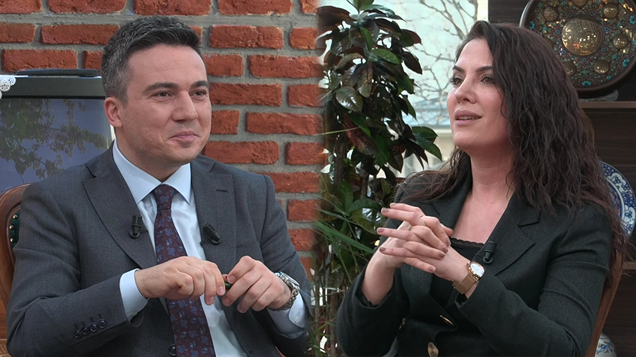 Çocuklarımızı doğru yetiştiriyor muyuz?