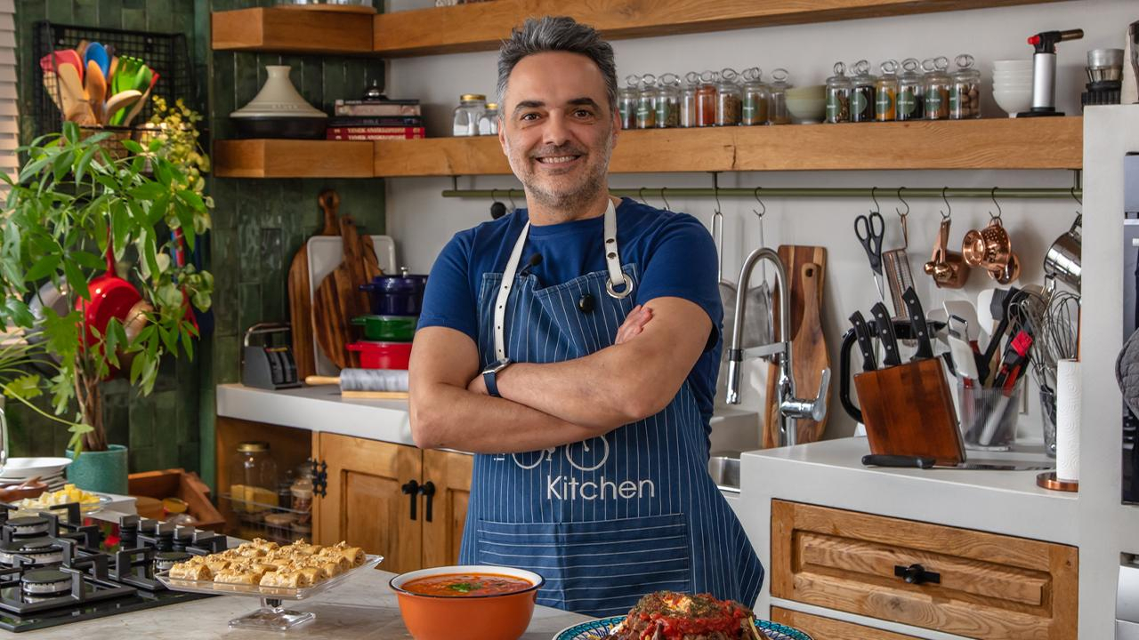 Arda'nın Ramazan Mutfağı Fragmanı - Bayram Özel