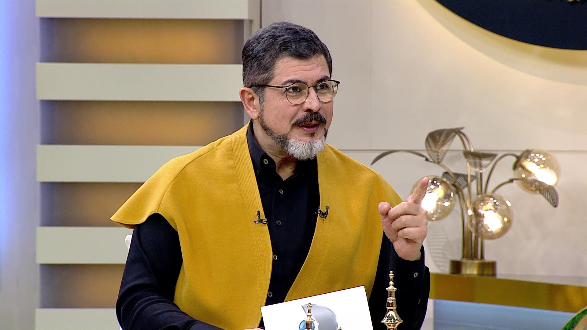 M. Fatih Çıtlak ile Sahur Vakti - 18.03.2026