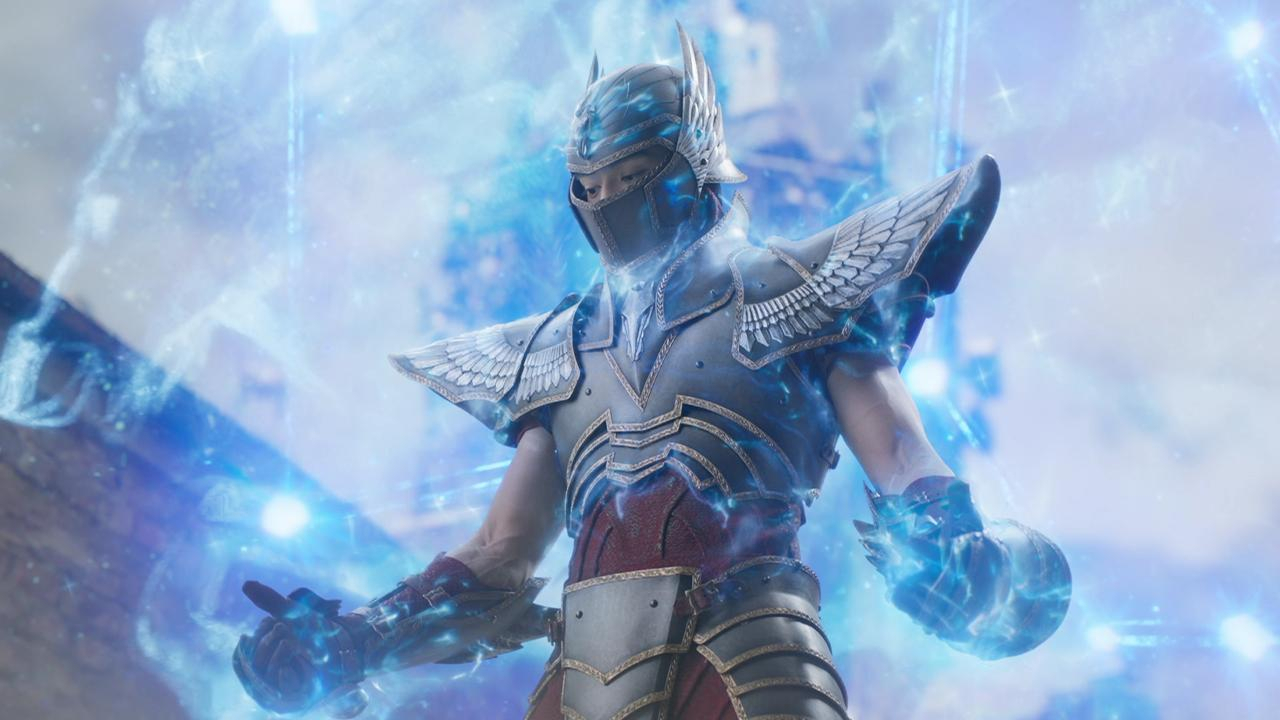 Zodyak Şövalyeleri 