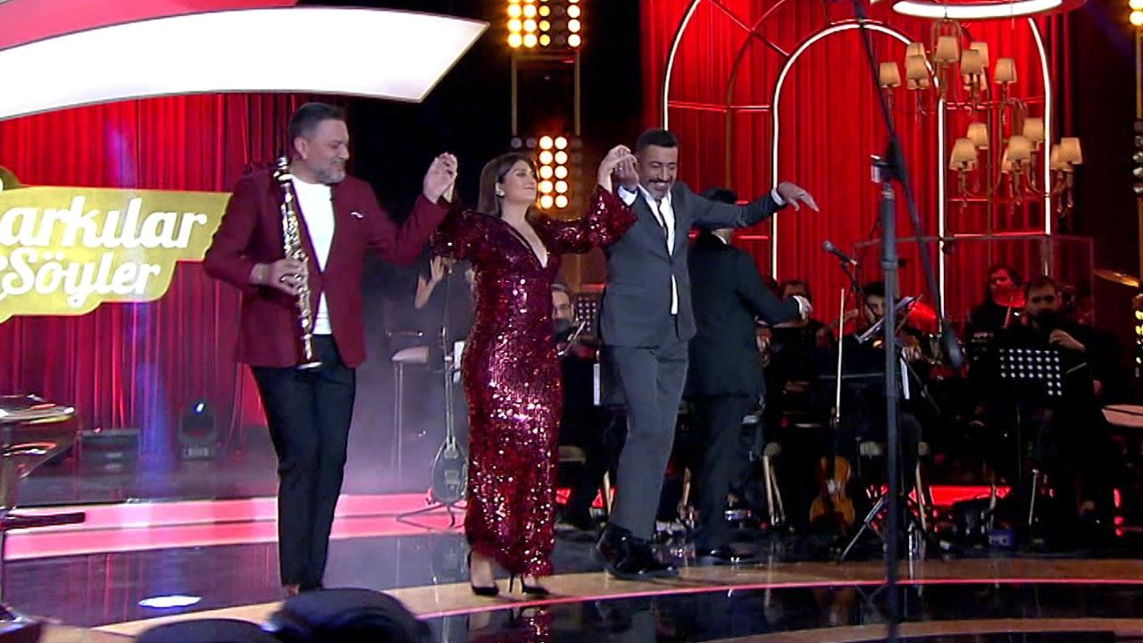 Şarkılar Bizi Söyler