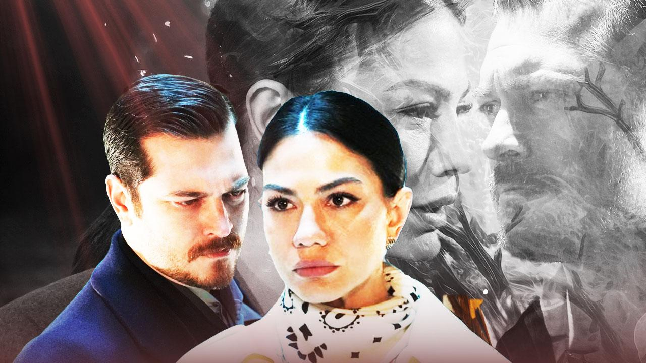 Eşref Rüya 37. Bölüm - Eşref Nisan Sahneleri