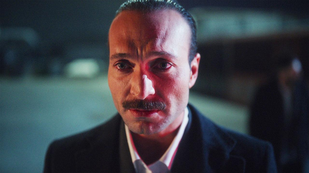 Kenan'dan Kadir'e acı sözler!