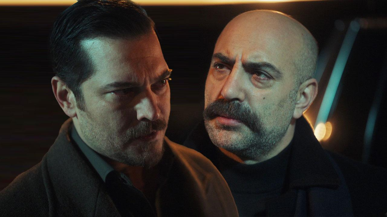 Eşref: "Nisan'dan uzak duracaksın!"