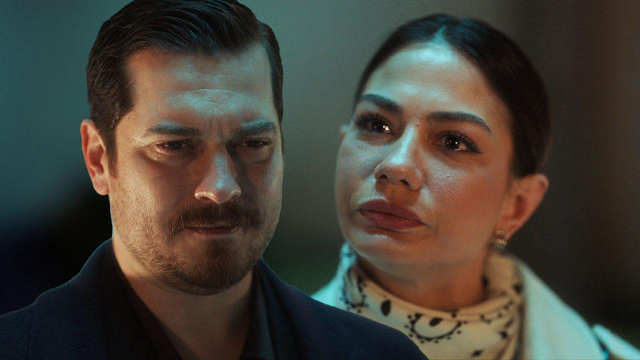 Nisan: "Aşkından kıvran istiyorum!"